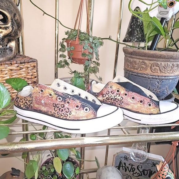 Leopard sunset galaxy - Picture 2 of 4